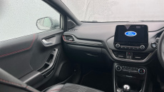 Ford Puma 1.0 EcoBoost Hybrid mHEV 155 ST-Line X 5dr Petrol Hatchback